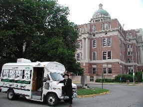 Doc on Bus